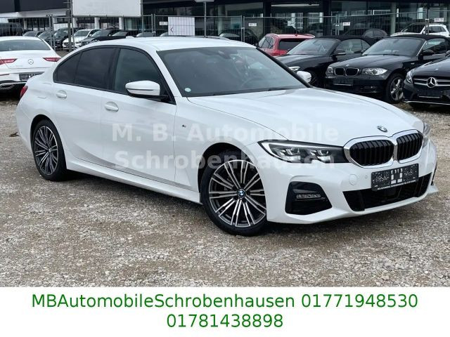 BMW 3 Serie 320 M-Sport xDrive 320i