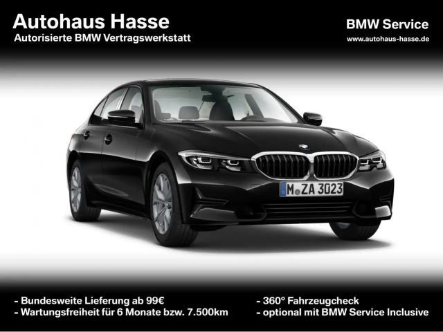 BMW 3 Serie 320 Sport Line 320i