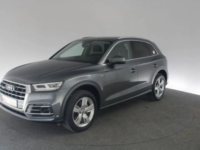 Audi Q5 Quattro S-Line Sport 40 TDI