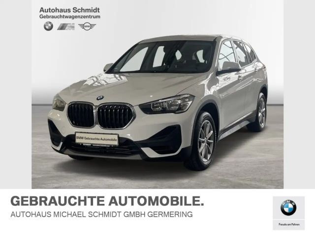 BMW X1 Advantage pakket sDrive18i