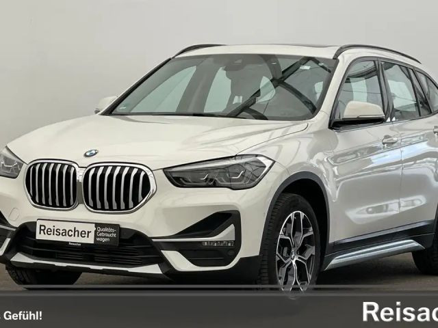 BMW X1 sDrive18d