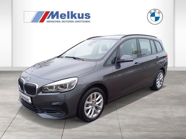 BMW 2 Serie 218 xDrive Gran Tourer Sport Line 218d