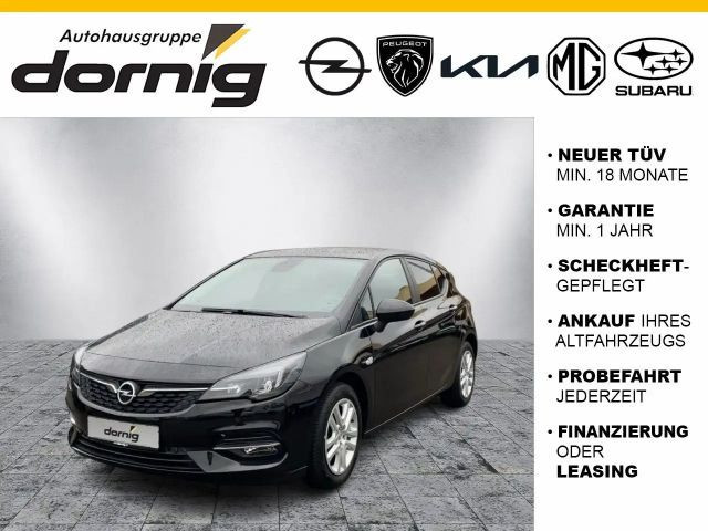 Opel Astra K Ed., LED,Kamera,Navi,Wi-Paket