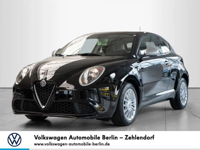 Alfa Romeo Mito TwinAir Urban