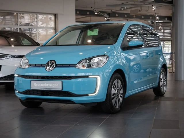 Volkswagen up! e-up!