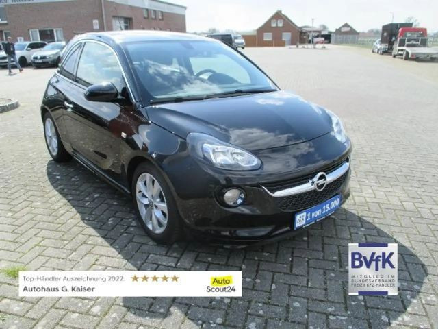 Opel Adam 120 jaar editie 1.4