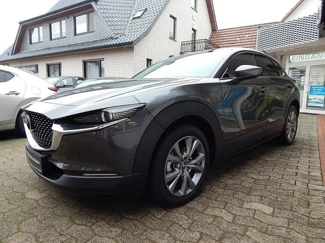 Mazda CX-30 SkyActiv