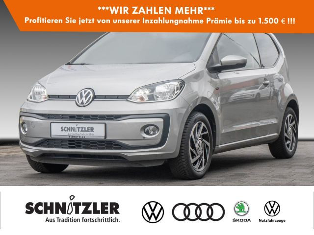 Volkswagen up! Join