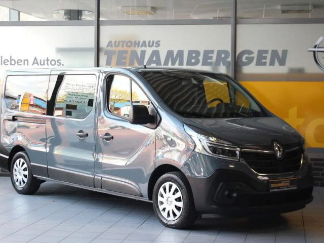 Renault Trafic Combi Life L2H1