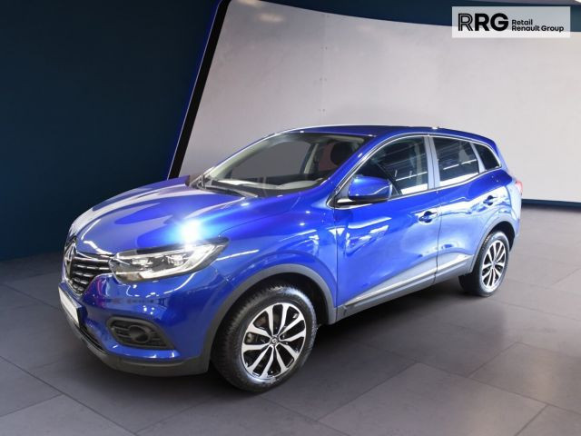 Renault Kadjar TCe 140 Equilibre