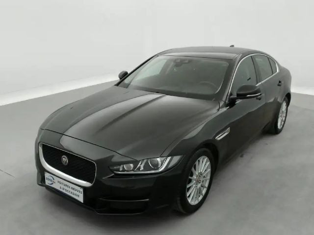 Jaguar XE Prestige 2.0d