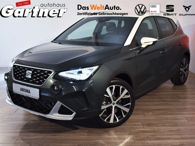 Seat Arona 1.0 TSI DSG