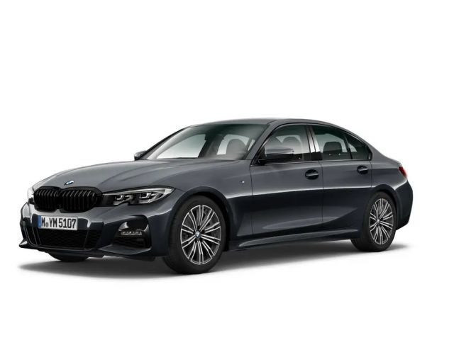 BMW 3 Serie 318 M-Sport Limousine