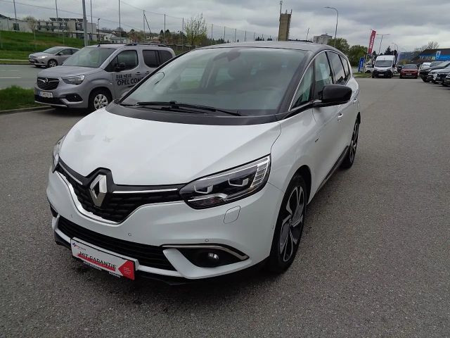 Renault Grand Scenic Bose EDC dCi 120 Blue Grand