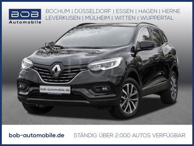 Renault Kadjar TCe 140