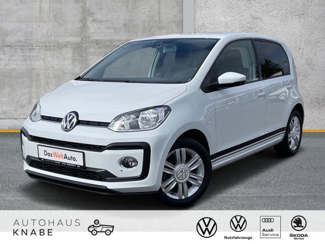 Volkswagen up! High up! Highline 1.0 TSI