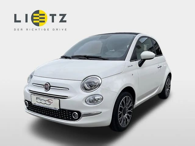 Fiat 500 FireFly Hybrid 70 Dolcevita Plus