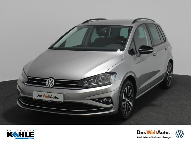 Volkswagen Golf Sportsvan 1.0 TSI IQ.Drive