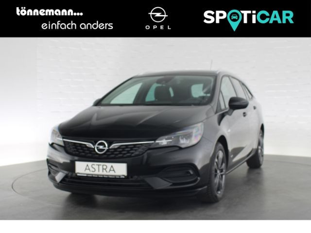 Opel Astra Sports Tourer