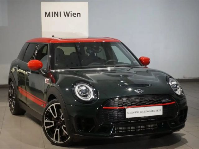 Mini John Cooper Works Clubman All4