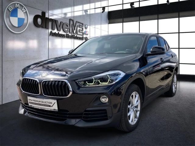 BMW X2 xDrive18d