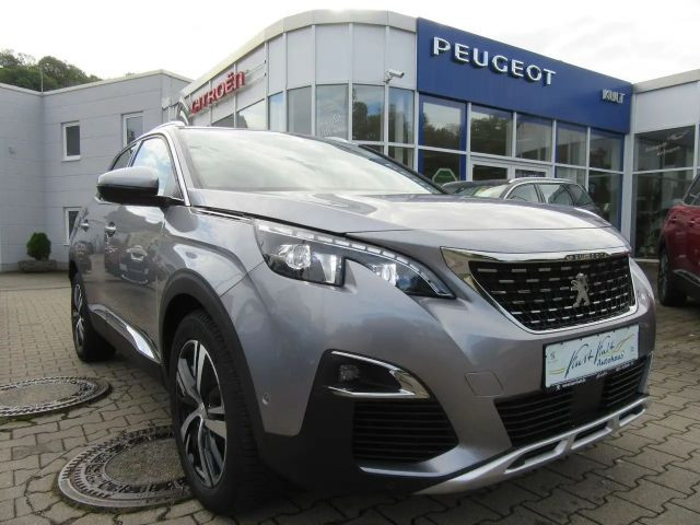 Peugeot 3008 Allure Pack EAT8