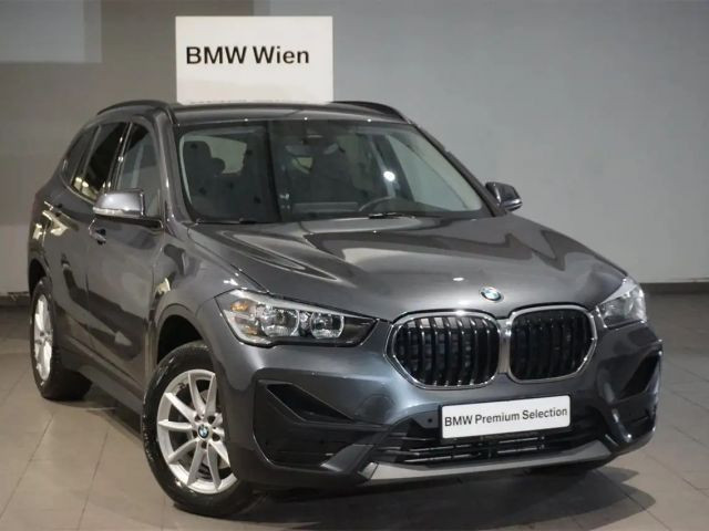 BMW X1 xDrive18d