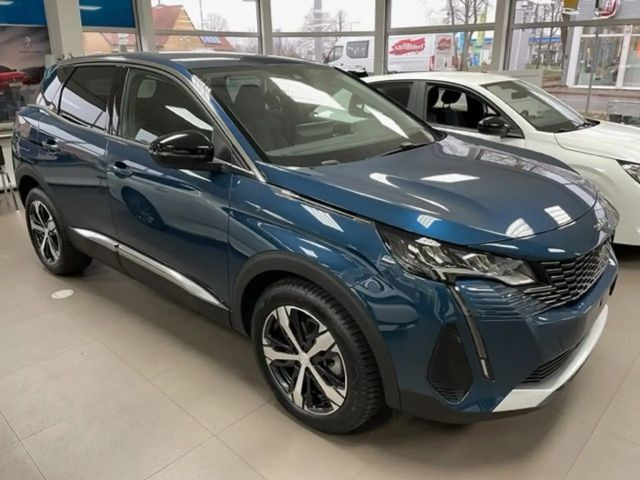 Peugeot 3008 Allure Pack BlueHDi