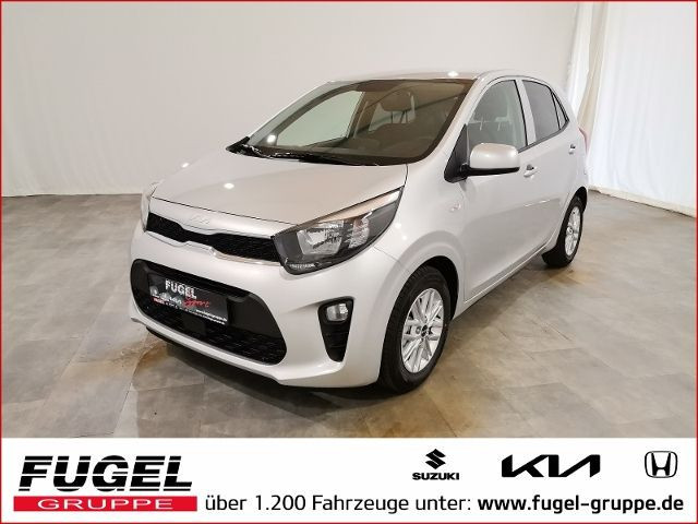 Kia Picanto Dream Team