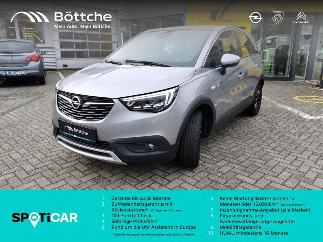 Opel Crossland X Innovation