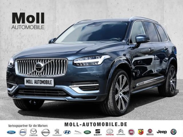 Volvo XC90 AWD Inscription T8 Twin Engine Recharge