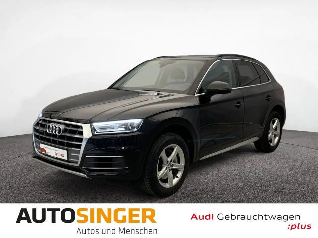 Audi Q5 Quattro Sport 45 TDI