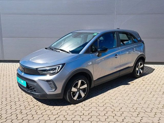 Opel Crossland X Edition