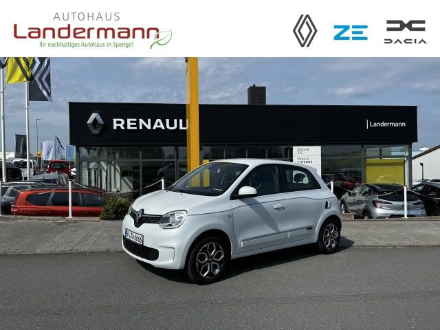 Renault Twingo Intens SCe 65