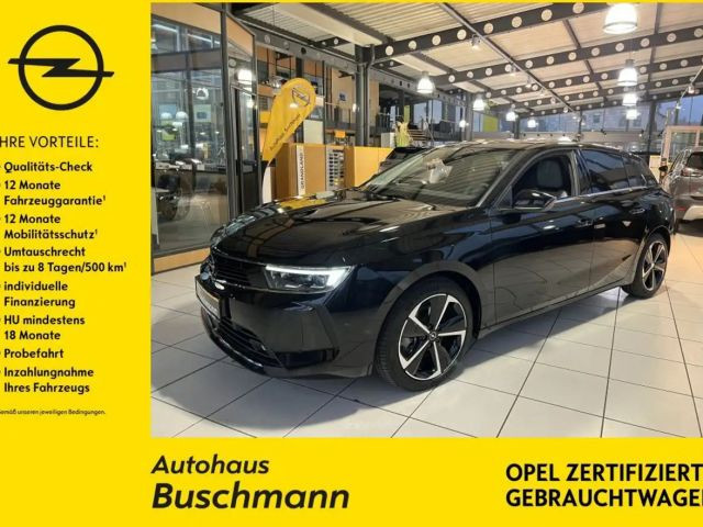 Opel Astra 1.5 Turbo 1.5 CDTI Business Elegance