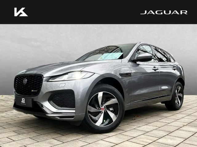 Jaguar F-Pace R-Dynamic S AWD D300