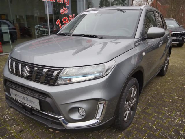 Suzuki Vitara Comfort Hybrid