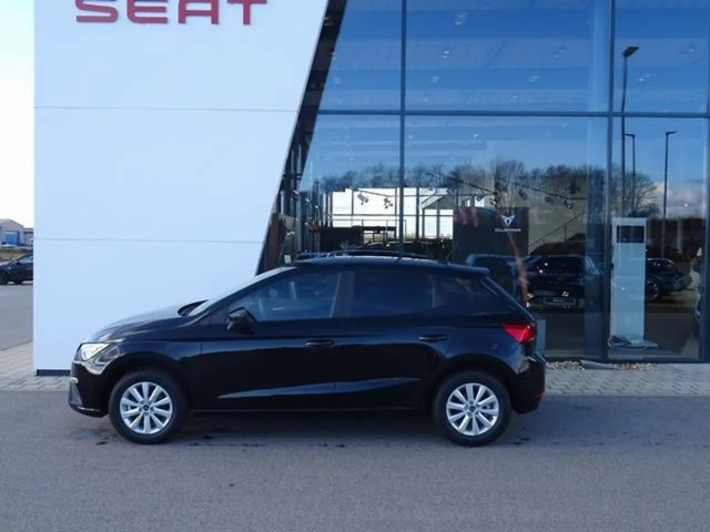 Seat Ibiza Style 1.0 TSI