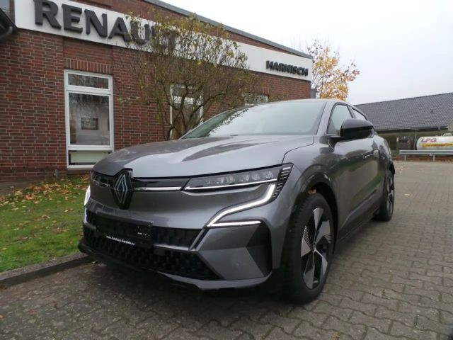 Renault Megane E-Tech E-Tech Optimum charge Evolution EV60