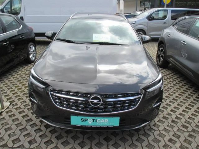 Opel Insignia Sports Tourer Elegance