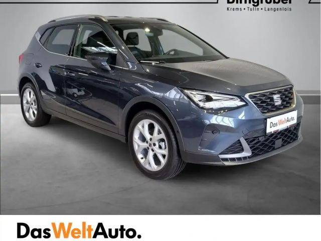 Seat Arona FR-lijn 1.0 TSI