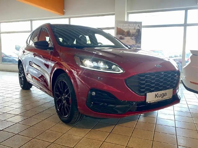 Ford Kuga ST Line X