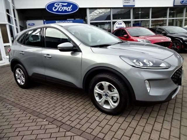 Ford Kuga Cool & Connect Plug in Hybrid Hybrid