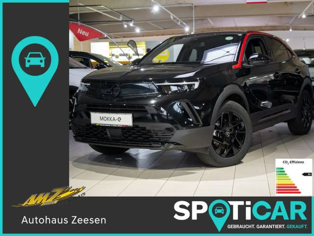 Opel Mokka Grand Sport Mokka-e GS-Line