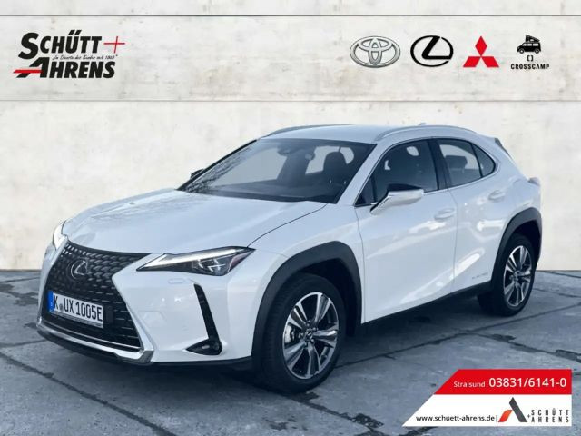 Lexus UX Luxury Line