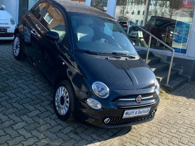 Fiat 500C Dolcevita