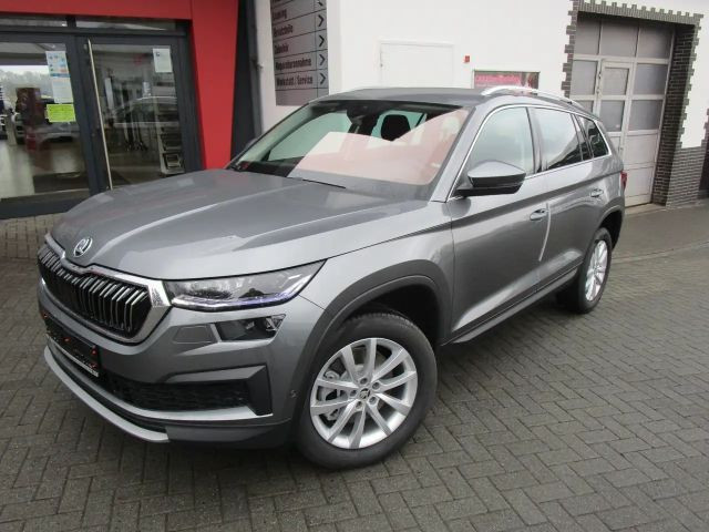 Skoda Kodiaq Style 4x4