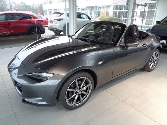 Mazda MX-5 SkyActiv Sportsline Selection