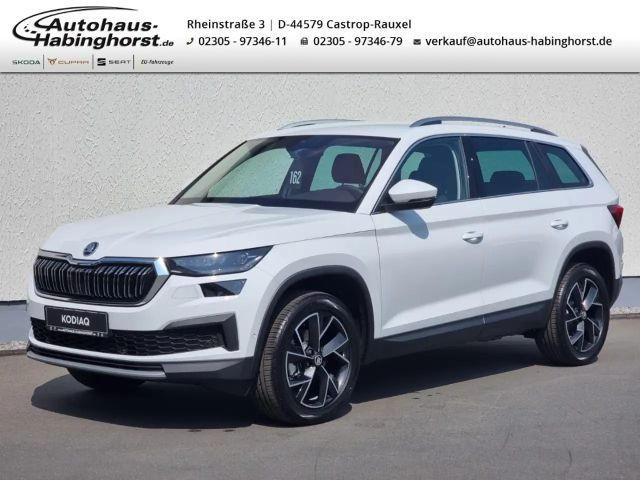 Skoda Kodiaq Style ACT 1.5 TSI Style