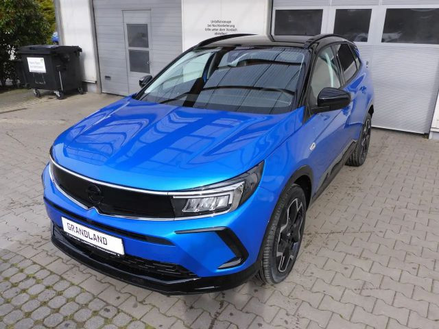 Opel Grandland X Grand Sport GS-Line